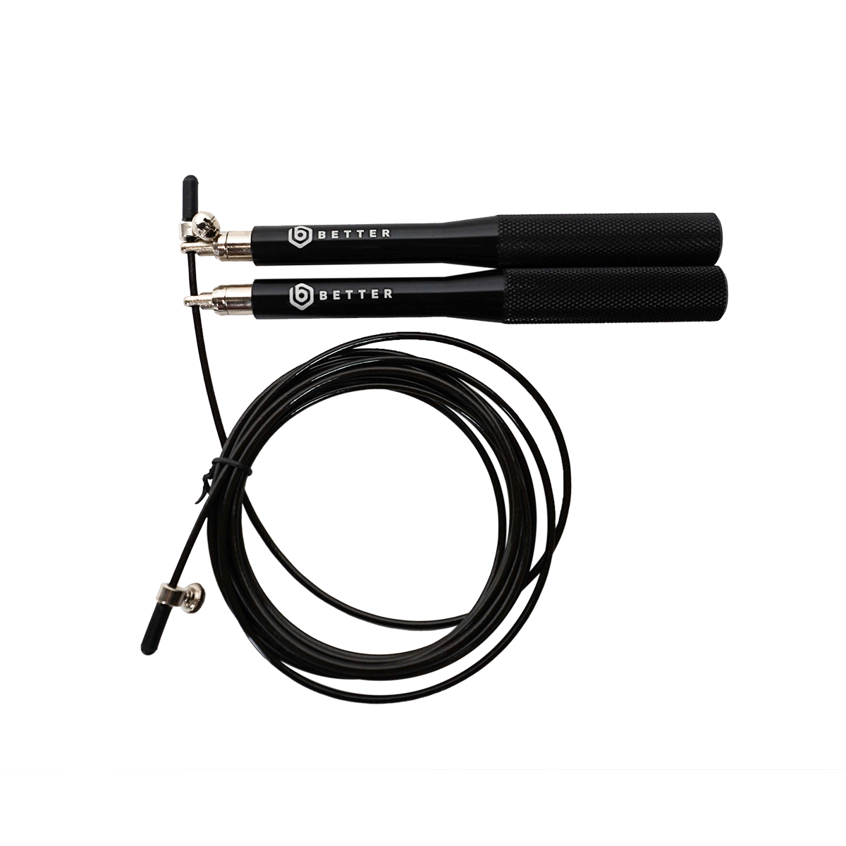 Adjustable Jump Rope | Home Workout