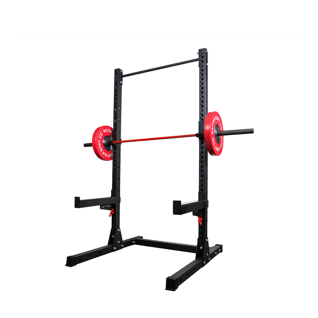 Home Gym Racks | Premium Workout Equipment | Better Body Equipment