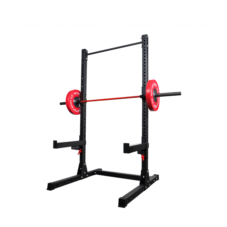 Bench and squat rack canada hot sale