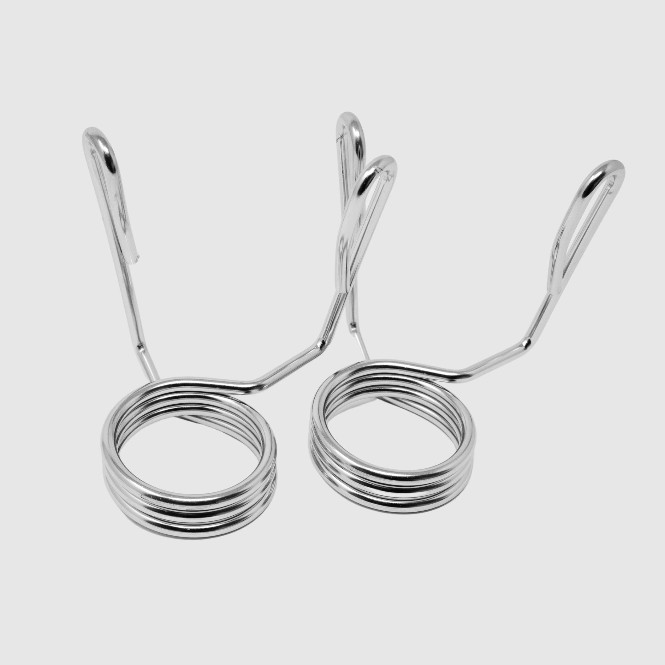 Spring Coller Better Body Spring Collars