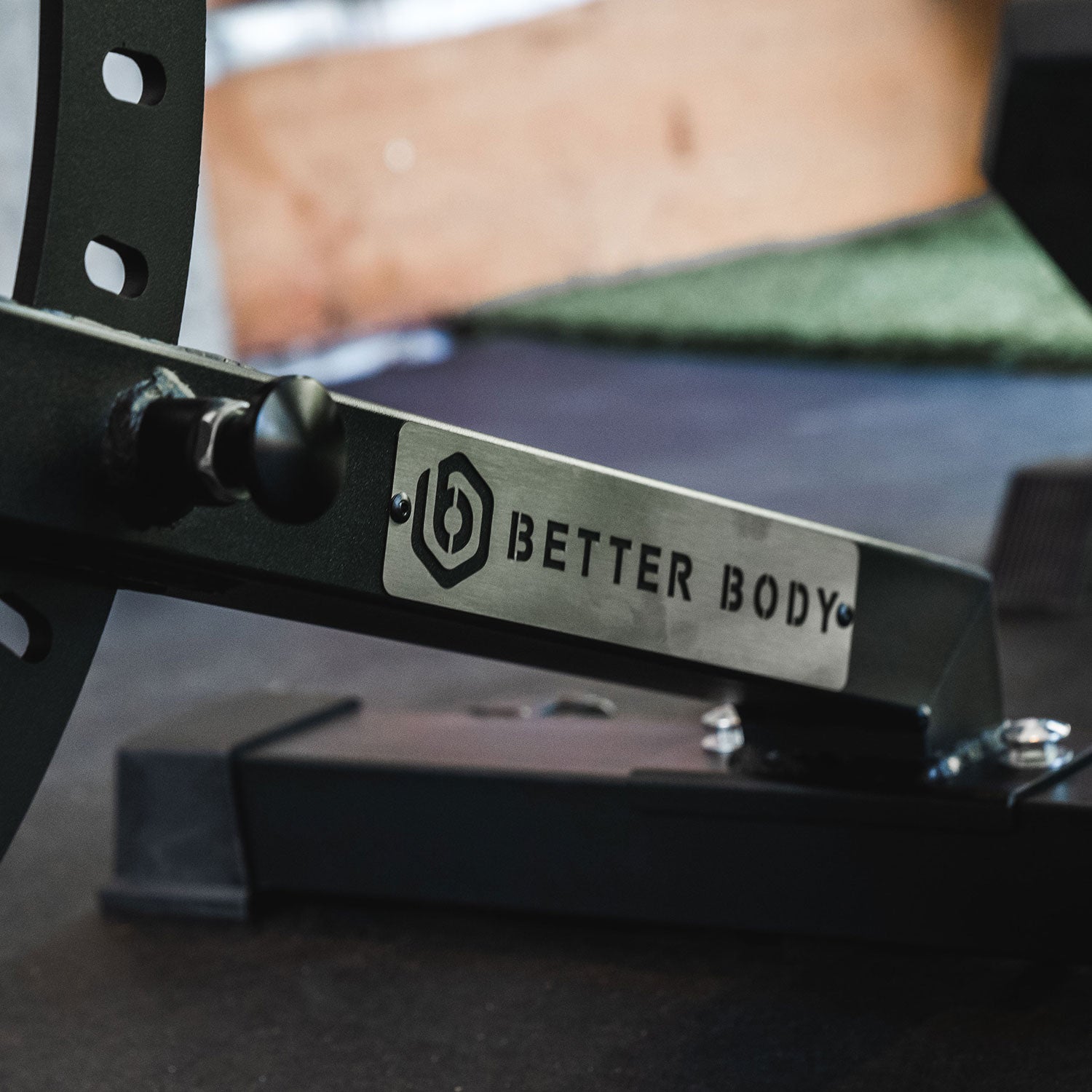 Better Body Premium Bench | Better Body Equipment