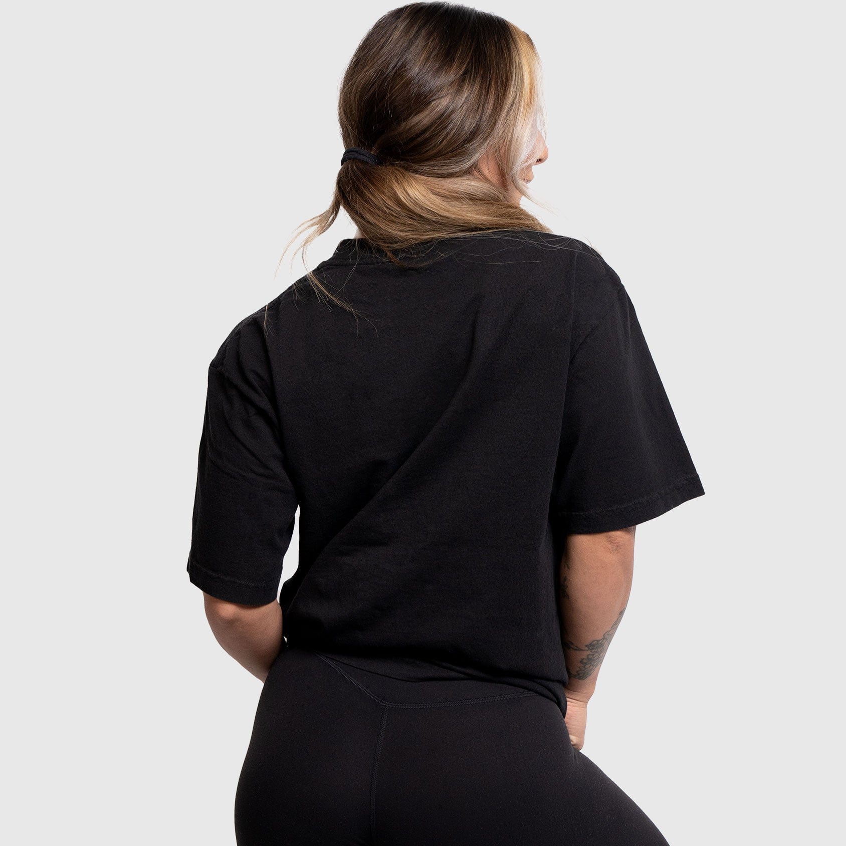 Legacy Tee (Slate)