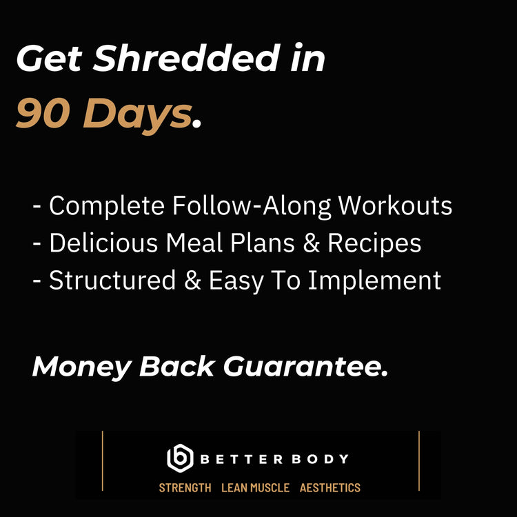Home Shred+ | Home Workout Course