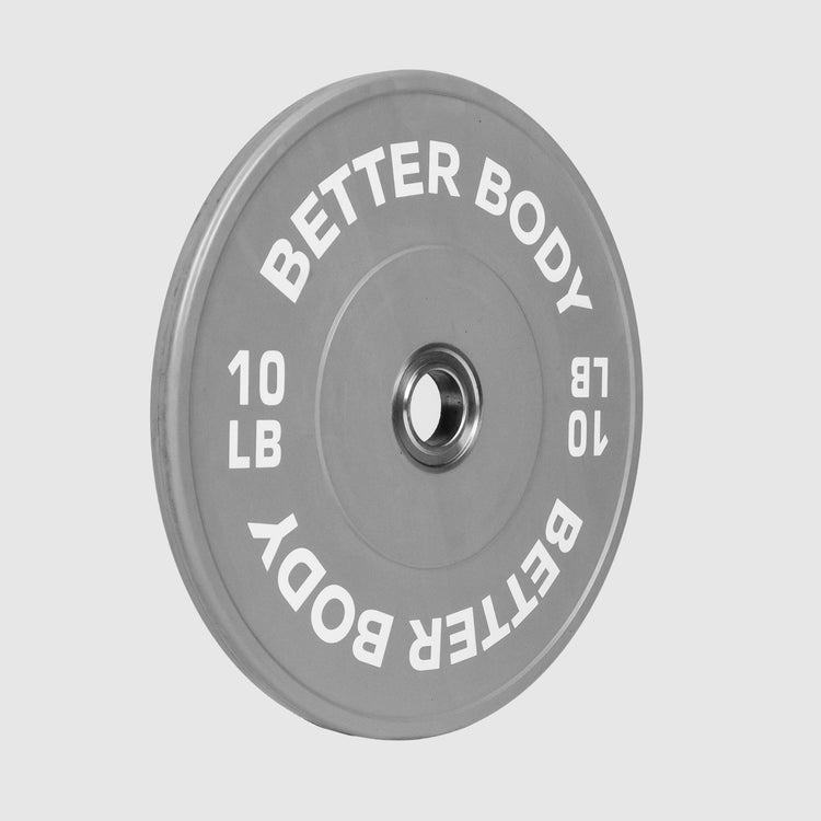 LB Competition Plates | Sets of two | 10 - 55lbs