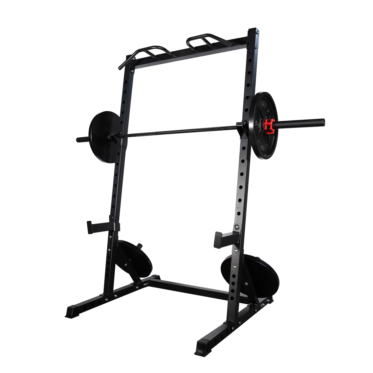 Better Body Incline Squat Stand